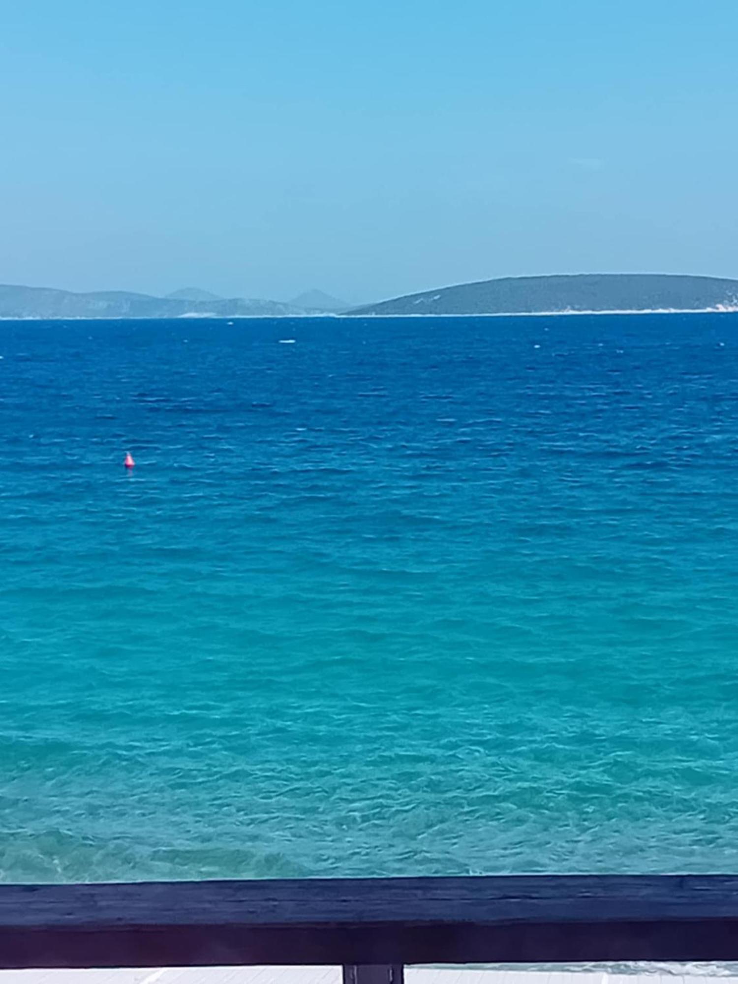 Hotel Assini Beach Толон Стая снимка