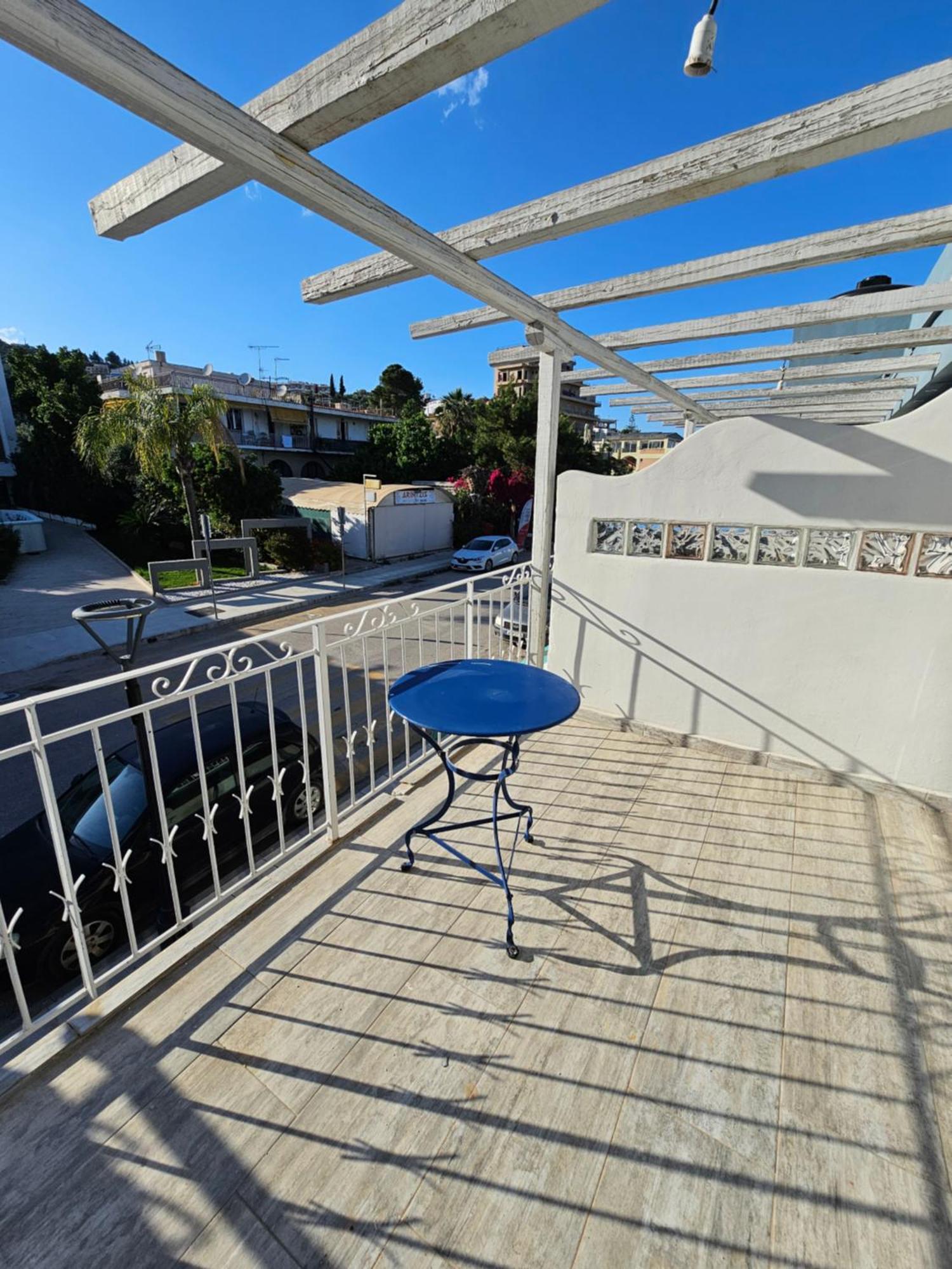 Hotel Assini Beach Толон Стая снимка